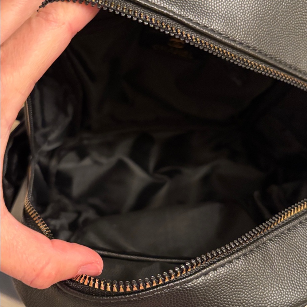 Chanel VIP Backpack - Picture 8 of 9